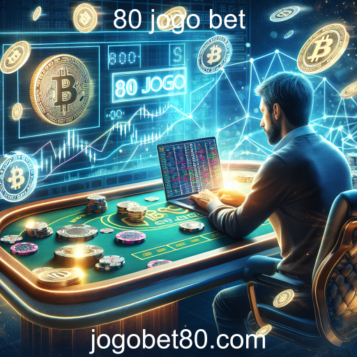 A Revolução das Criptomoedas nos Jogos Online: Uma Nova Era no Entretenimento